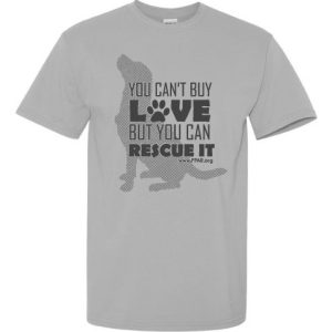 FPAR Dog Rescue T-Shirt